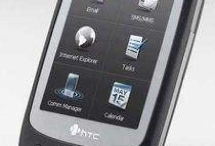 HTC: Ne asteptam la o imbunatatire a pietei de smartphone-uri