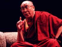 Dalai Lama ataca homofobia:...