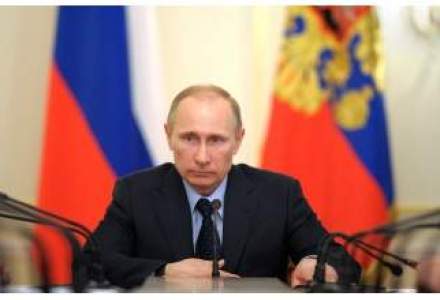 "Nu te supara, frate" in varianta Putin-Obama: Relatia Rusia-SUA, afectata de Ucraina?