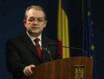 Boc: Romania a primit acordul...