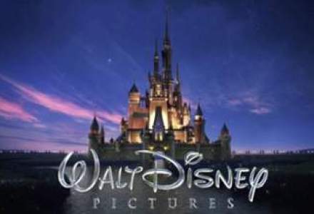 Disney da afara un sfert de angajati ai diviziei de jocuri video