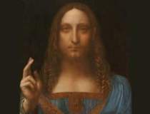 Un tablou de Leonardo da...