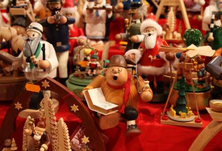 GERMANIA: Târgul de Crăciun din Nurnberg a fost anulat