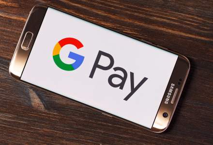UPDATE: ING Bank, Banca Transilvania, Orange Money și CEC Bank confirmă lansarea Google Pay