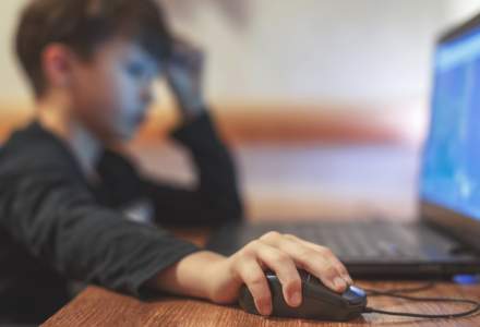 Tu știi ce face copilul tău pe Internet? Un experiment inedit de la Telekom România de conștientizare a pericolelor online