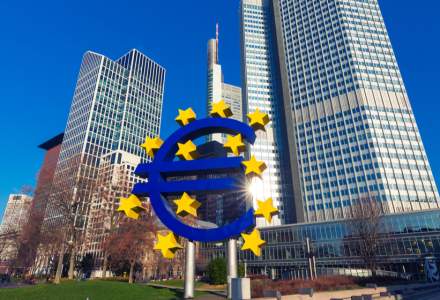 Banca Centrală Europeană: E mai greu să faci împrumuturi din cauza pandemiei