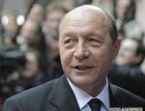 INSOMAR: Traian Basescu a...