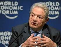 George Soros: Bancile sunt...