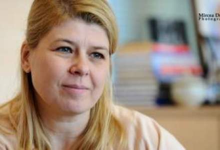 Severina Pascu, UPC Romania: Incet, incet vom avea servicii mobile