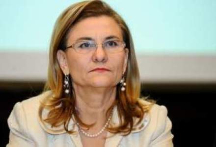 De ce vrea Maria Grapini sa demisioneze din Parlament