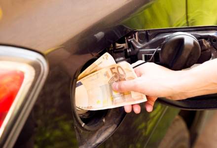 România are a doua cea mai ieftină benzină din UE
