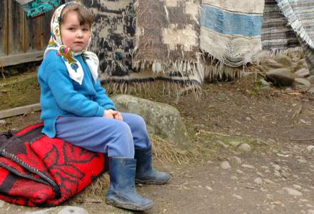 Aproximativ 45.000 de copii abandonează anual școala, în România