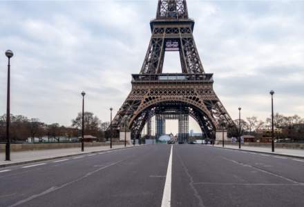 Franța, la câteva ore distanță de un al doilea lockdown național?