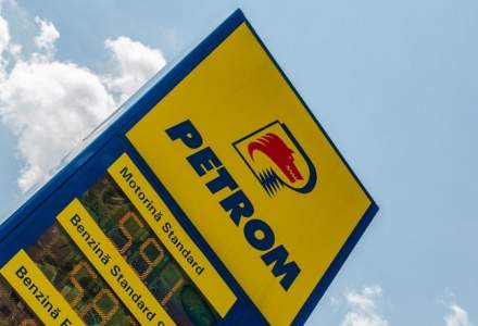 Grupul OMV Petrom raportează un profit net în scădere cu 70% în primele nouă luni