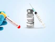 Rafila: Vaccinul anti-COVID...