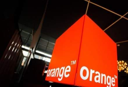 Orange România raportează o cifră de afaceri în scădere cu 2,1% în trimestrul trei
