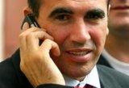 Omul de afaceri Cornel Penescu a fost arestat preventiv, pentru 29 de zile