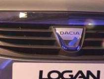 Vanzarile Dacia au scazut in...