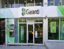 Garanti Bank Romania va...
