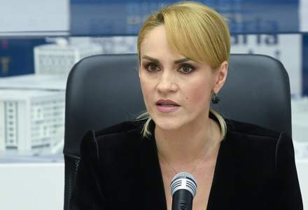 Gabriela Firea cere redeschiderea școlilor din București