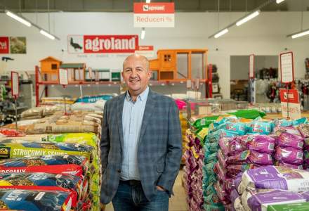 Cea mai mare rețea de magazine agricole din România vine pe bursă în 2021. Agroland ar putea fi evaluată la peste 10 mil. euro