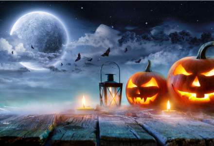 Halloween: istoria celei mai sângeroase zile din an