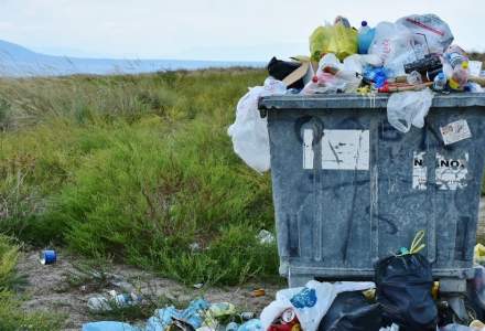 România are la dispoziție două luni pentru a închide și reabilita depozitele de deșeuri ilegale