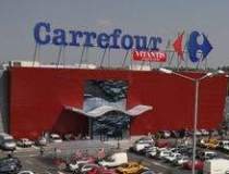 Carrefour va deschide anul...