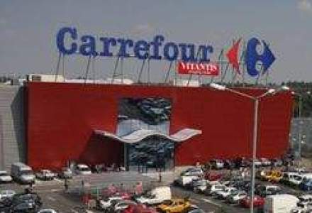 Carrefour va deschide anul acesta minim trei magazine noi in Rusia
