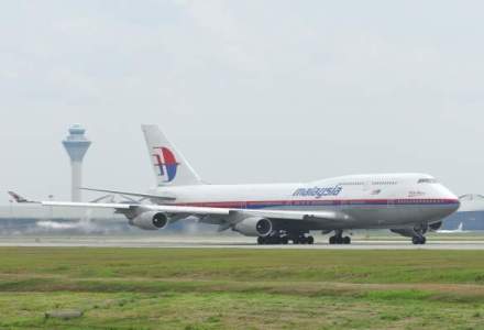 Posibile scenarii privind disparitia avionului Malaysia Airlines