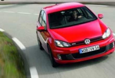 Vanzarile Volkswagen ar putea depasi 10 mil. unitati in acest an