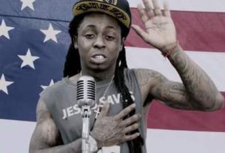 Rapperul Lil Wayne se retrage din industria muzicala