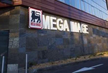 Mega Image ajunge la 300 de magazine. Urmeaza doua noi deschideri luna aceasta