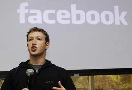 Mark Zuckerberg, fondatorul Facebook, l-a sunat pe Obama pentru a se plange de spionajul online