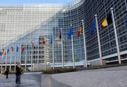 Parlamentul European cere Rusiei sa retraga fortele militare din Ucraina