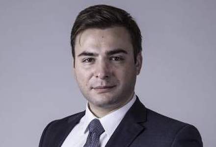 Bogdan Albu, noul sef al XTB Romania: Vrem sa crestem cu 30% in acest an. Brokerii traditionali incep sa devina competitori