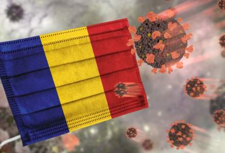 Coronavirus | Octombrie, luna recordurilor privind pandemia de COVID-19 în România