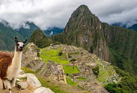 Machu Picchu s-a redeschis după o pauză de opt luni