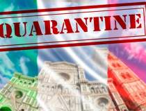 Coronavirus: Italia interzice...