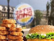 Burger King îi îndeamnă pe...
