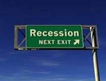 FMI preconizeaza o recesiune...
