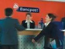 Romanian lender Bancpost...