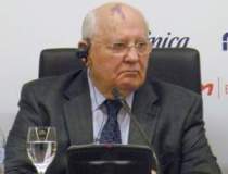 Mihail Gorbaciov refuza sa...