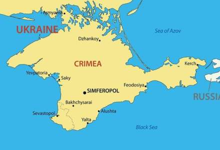 Primele rezultate ale referendumului din Crimeea vor fi anuntate duminica seara