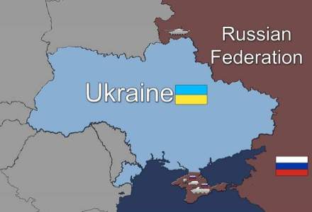 Crimeea voteaza masiv pentru alipirea sa la Rusia