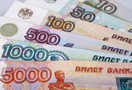 Crimeea adopta rubla ca moneda oficiala