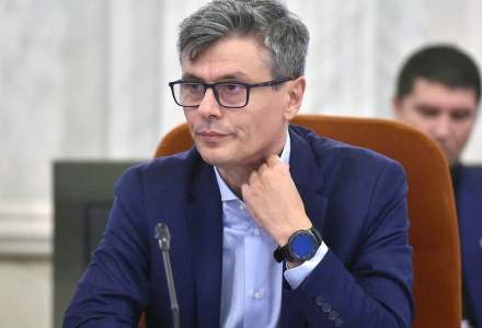 Ministrul Economiei, Virgil Popescu, a fost confirmat cu COVID-19