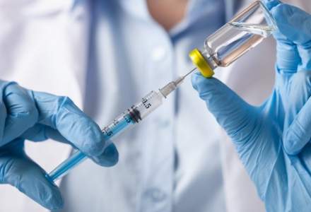 USR cere Ministerului Sănătății ca toate persoanele din categoriile vulnerabile să fie vaccinate