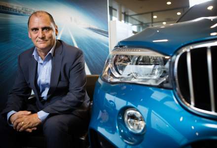 Profitul Proleasing Motors a crescut în primele 9 luni, la 2,4 MIL. euro
