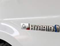 Ce modele de mașini hibride...